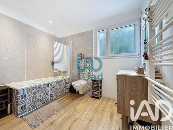 Maison à vendre 7 pièces 150 m² La Seyne-sur-Mer