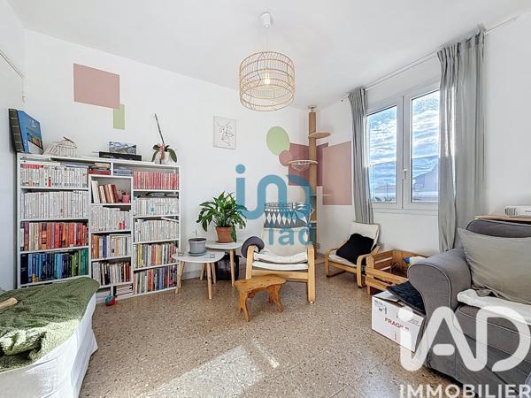 Maison à vendre 7 pièces 150 m² La Seyne-sur-Mer