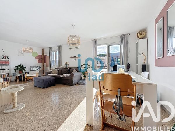 Maison à vendre 7 pièces 150 m² La Seyne-sur-Mer