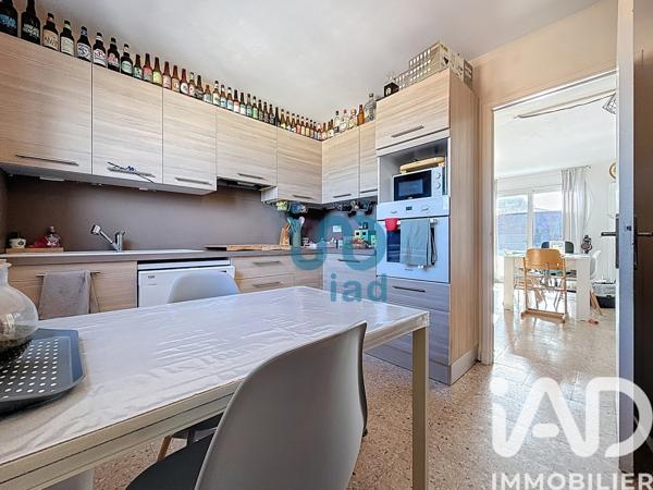 Maison à vendre 7 pièces 150 m² La Seyne-sur-Mer