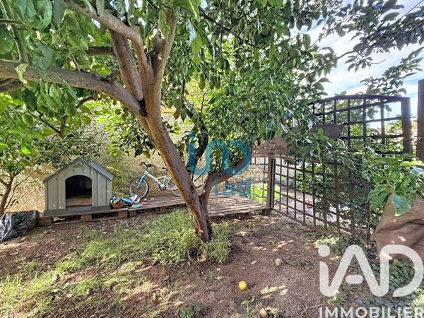 Maison à vendre 7 pièces 150 m² La Seyne-sur-Mer