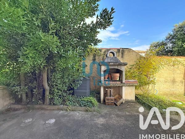 Maison à vendre 7 pièces 150 m² La Seyne-sur-Mer