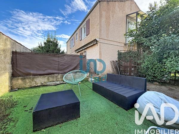 Maison à vendre 7 pièces 150 m² La Seyne-sur-Mer