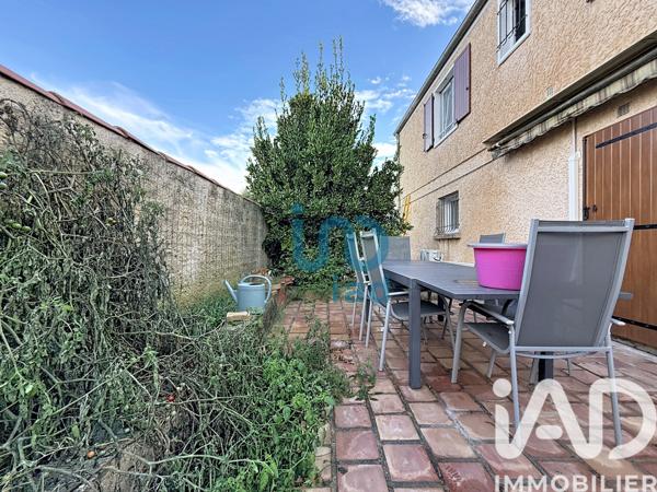 Maison à vendre 7 pièces 150 m² La Seyne-sur-Mer