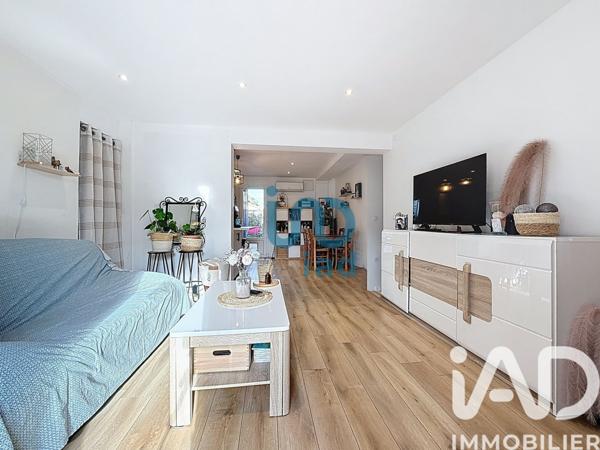 Maison à vendre 7 pièces 150 m² La Seyne-sur-Mer