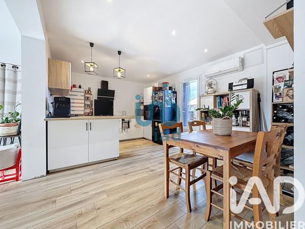 Maison à vendre 7 pièces 150 m² La Seyne-sur-Mer