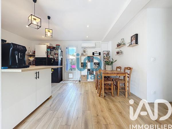 Maison à vendre 7 pièces 150 m² La Seyne-sur-Mer