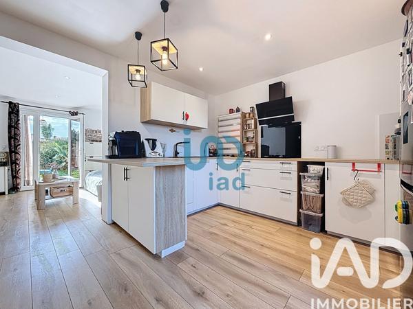 Maison à vendre 7 pièces 150 m² La Seyne-sur-Mer