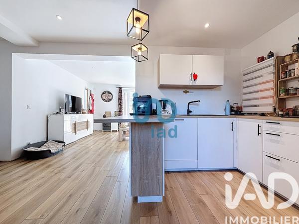 Maison à vendre 7 pièces 150 m² La Seyne-sur-Mer