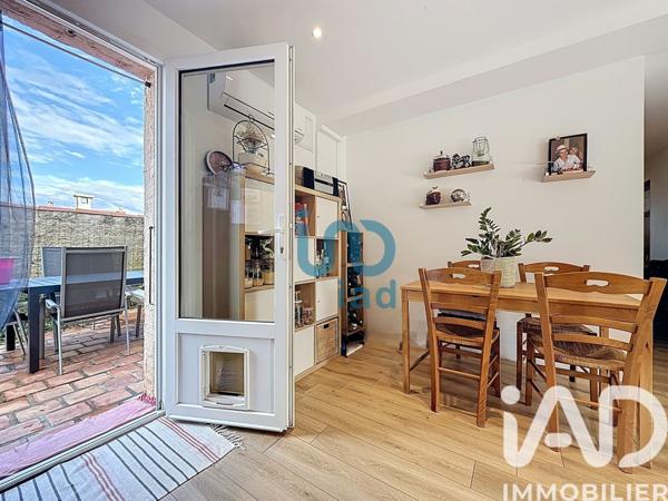 Maison à vendre 7 pièces 150 m² La Seyne-sur-Mer