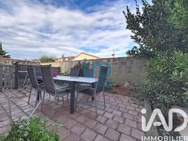 Maison à vendre 7 pièces 150 m² La Seyne-sur-Mer