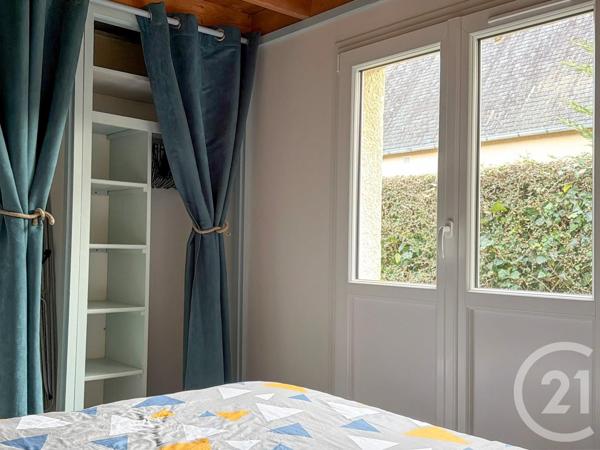 Maison à vendre  3 pièces - 37 m2 BARNEVILLE CARTERET - 50