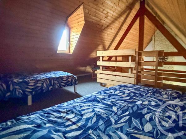 Maison à vendre  3 pièces - 37 m2 BARNEVILLE CARTERET - 50