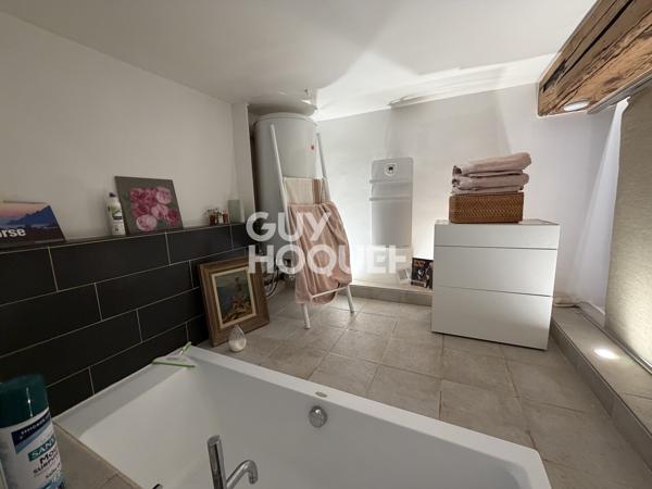 appartement T2 bis  idéalement placé rue Henri Gorjus proche de tout