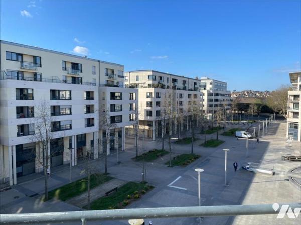 CAEN CENTRE GARDIN