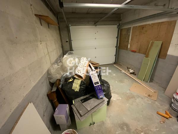 Appartement MEUBLE - QUARTIER DES HALLES