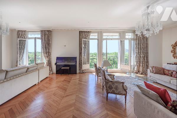 Appartement 4ème étage