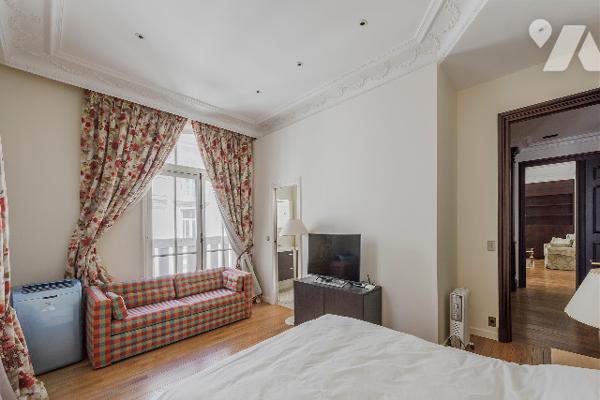 Appartement 4ème étage