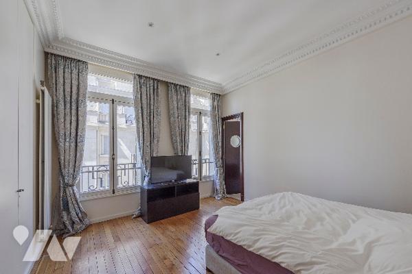 Appartement 4ème étage