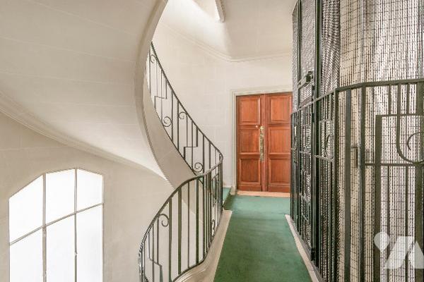 Appartement 4ème étage