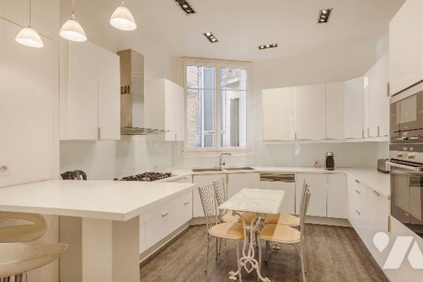 Appartement 4ème étage