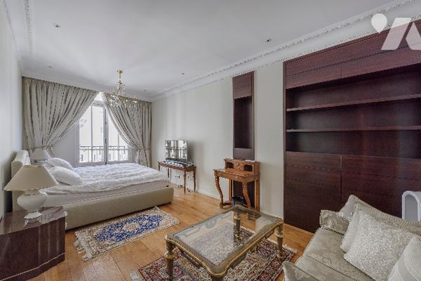 Appartement 4ème étage