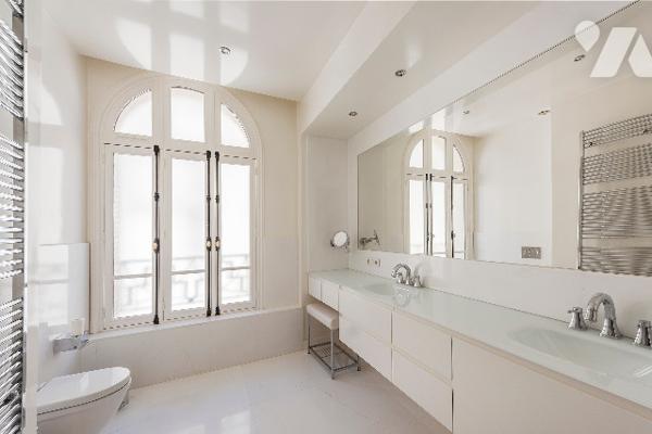 Appartement 4ème étage