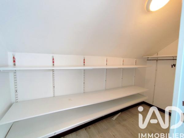 Appartement à vendre 2 pièces 46,5 m² Mainvilliers