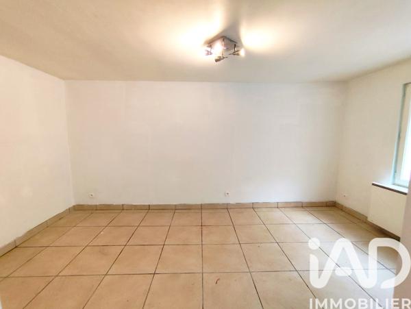 Appartement à vendre 2 pièces 46,5 m² Mainvilliers