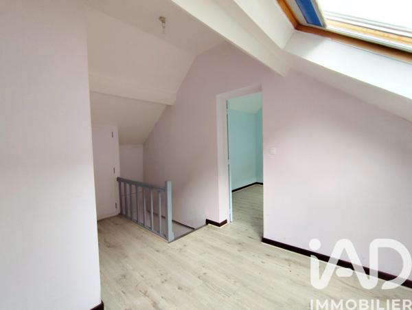 Appartement à vendre 2 pièces 46,5 m² Mainvilliers