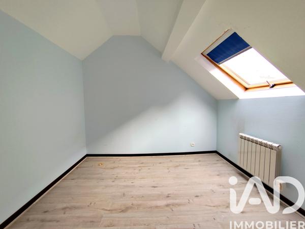 Appartement à vendre 2 pièces 46,5 m² Mainvilliers