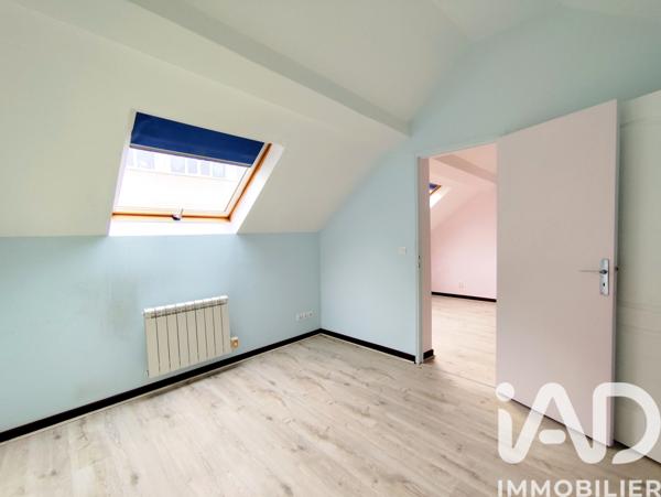 Appartement à vendre 2 pièces 46,5 m² Mainvilliers