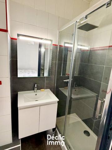 Vente appartement ancien La rochelle, 28m² 2 pièces 168 000€ Charente-maritime