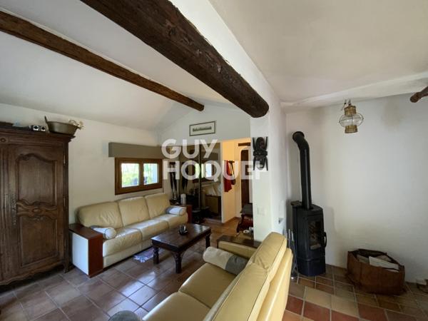 MAISON À VENDRE DE 5 PIÈCES DE 116,50 M²