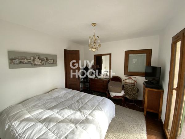 MAISON À VENDRE DE 5 PIÈCES DE 116,50 M²