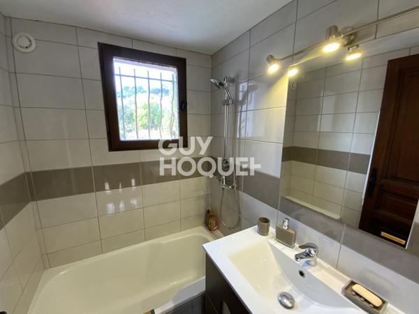 MAISON À VENDRE DE 5 PIÈCES DE 116,50 M²