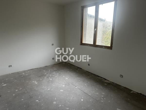 MAISON À VENDRE DE 4 PIÈCES DE 76,84 M²