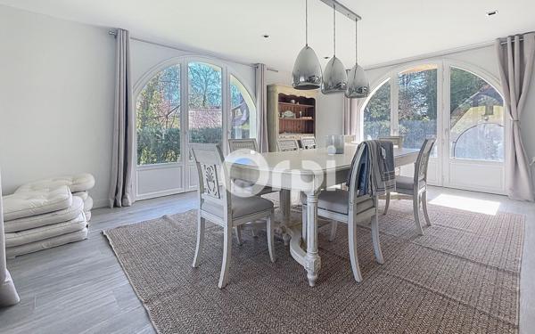 Maison à vendre    5 pièces • 140 m2 Le Touquet-Paris-Plage