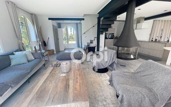 Maison à vendre    5 pièces • 140 m2 Le Touquet-Paris-Plage
