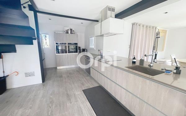 Maison à vendre    5 pièces • 140 m2 Le Touquet-Paris-Plage