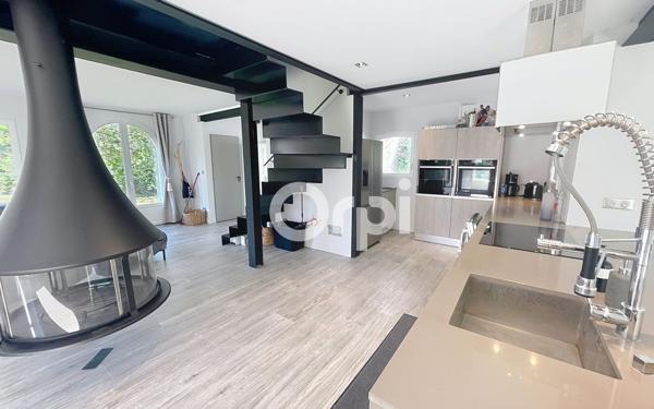 Maison à vendre    5 pièces • 140 m2 Le Touquet-Paris-Plage