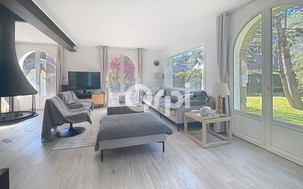 Maison à vendre    5 pièces • 140 m2 Le Touquet-Paris-Plage