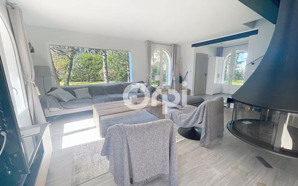 Maison à vendre    5 pièces • 140 m2 Le Touquet-Paris-Plage