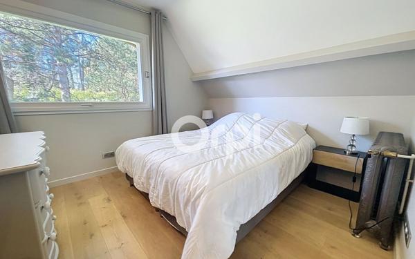 Maison à vendre    5 pièces • 140 m2 Le Touquet-Paris-Plage