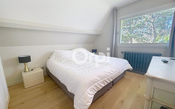 Maison à vendre    5 pièces • 140 m2 Le Touquet-Paris-Plage