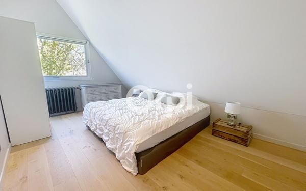 Maison à vendre    5 pièces • 140 m2 Le Touquet-Paris-Plage