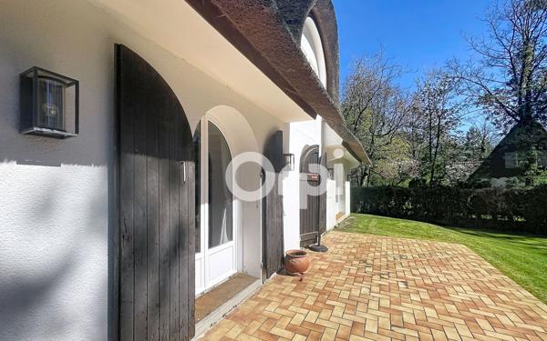 Maison à vendre    5 pièces • 140 m2 Le Touquet-Paris-Plage