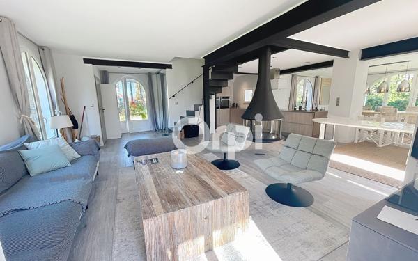 Maison à vendre    5 pièces • 140 m2 Le Touquet-Paris-Plage