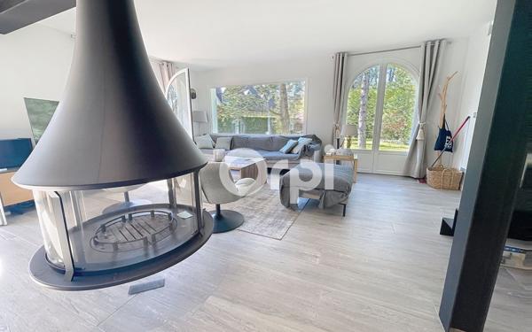 Maison à vendre    5 pièces • 140 m2 Le Touquet-Paris-Plage