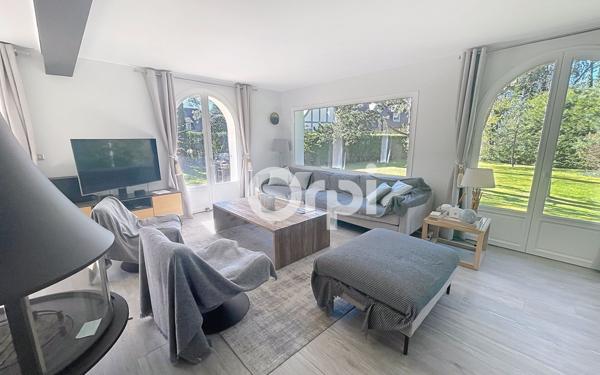 Maison à vendre    5 pièces • 140 m2 Le Touquet-Paris-Plage